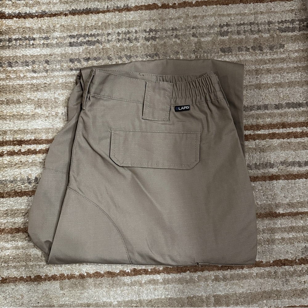Lapg Basic Operator Pant - image 3